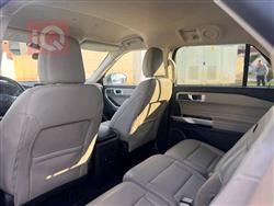 فورد إكسبلورر